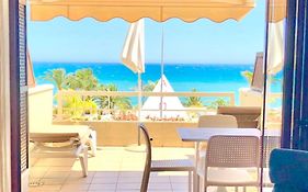 Apartamento Burriana Nerja Nsf50